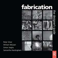 Fabrication