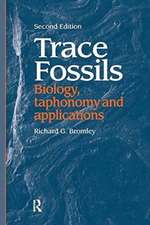 Trace Fossils: Biology, Taxonomy and Applications