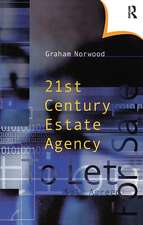 Twenty-First Century Estate Agency