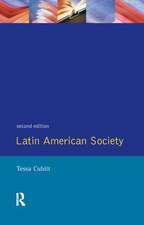 Latin American Society