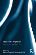 Media and Migration: Learning in a globalized world