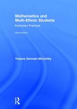 Mathematics and Multi-Ethnic Students: Exemplary Practices