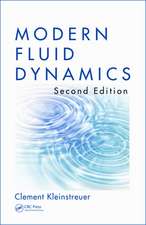 Modern Fluid Dynamics