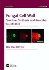 Fungal Cell Wall: Structure, Synthesis, and Assembly, Second Edition