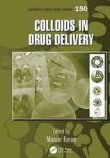 Colloids in Drug Delivery