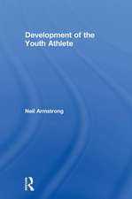 Development of the Youth Athlete