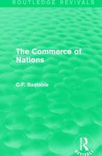 Routledge Revivals: The Commerce of Nations (1923)