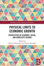 Physical Limits to Economic Growth: Perspectives of Economic, Social, and Complexity Science