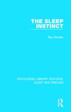 The Sleep Instinct