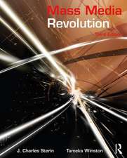 Sterin, J: Mass Media Revolution