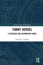 Fanny Hensel