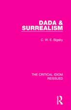 Dada & Surrealism