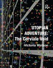 Utopian Adventure: The Corviale Void