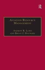 Aviation Resource Management: Volume 2 - Proceedings of the Fourth Australian Aviation Psychology Symposium