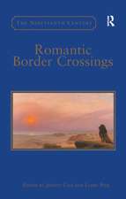 Romantic Border Crossings