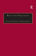 Race and Inequality: World Perspectives on Affirmative Action