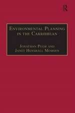 Environmental Planning in the Caribbean