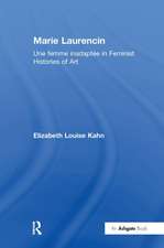 Marie Laurencin: Une femme inadaptée in Feminist Histories of Art