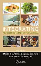 Integrating Nutrition into Practice