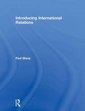 Introducing International Relations