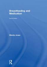 Breastfeeding and Medication