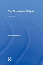 The Streetwise Subbie