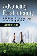 Advancing Food Integrity: GMO Regulation, Agroecology, and Urban Agriculture