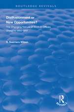 Disillusionment or New Opportunities?: The Changing Nature of Work in Offices, Glasgow 1880–1914