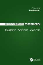 Reverse Design: Super Mario World