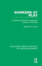 Workers at Play