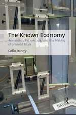 The Known Economy