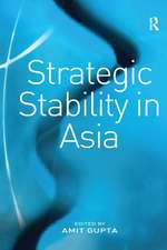 Strategic Stability in Asia