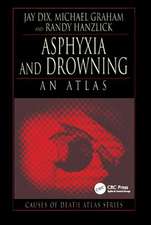 Asphyxia and Drowning: An Atlas