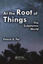 At the Root of Things: The Subatomic World