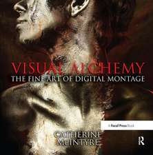 Visual Alchemy: The Fine Art of Digital Montage