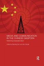 Media and Communication in the Chinese Diaspora: Rethinking Transnationalism