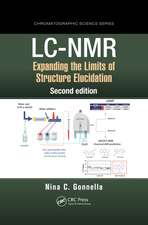 LC-NMR: Expanding the Limits of Structure Elucidation