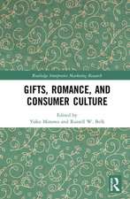 Gifts, Romance, and Consumer Culture