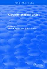 Revival: Atlas of Invertebrate Viruses (1991)