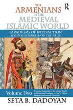 The Armenians in the Medieval Islamic World: Armenian Realpolitik in the Islamic World and Diverging Paradigmscase of Cilicia Eleventh to Fourteenth Centuries