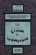 The Chiga of Uganda