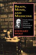 Brain, Mind, and Medicine: Charles Richet and the Origins of Physiological Psychology