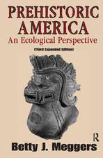 Prehistoric America: An Ecological Perspective