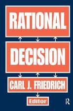 Rational Decision