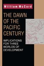 The Dawn of the Pacific Century