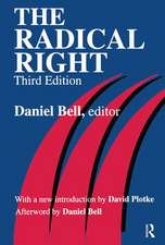 The Radical Right