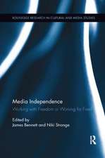 Media Independence