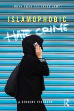 Islamophobic Hate Crime: A Student Textbook