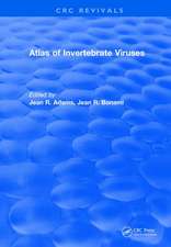 Revival: Atlas of Invertebrate Viruses (1991)