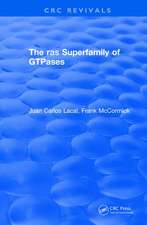 The ras Superfamily of GTPases (1993)